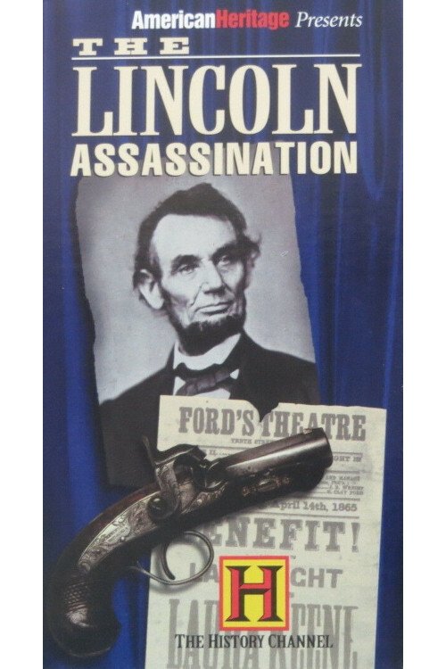 Постер The Lincoln Assassination